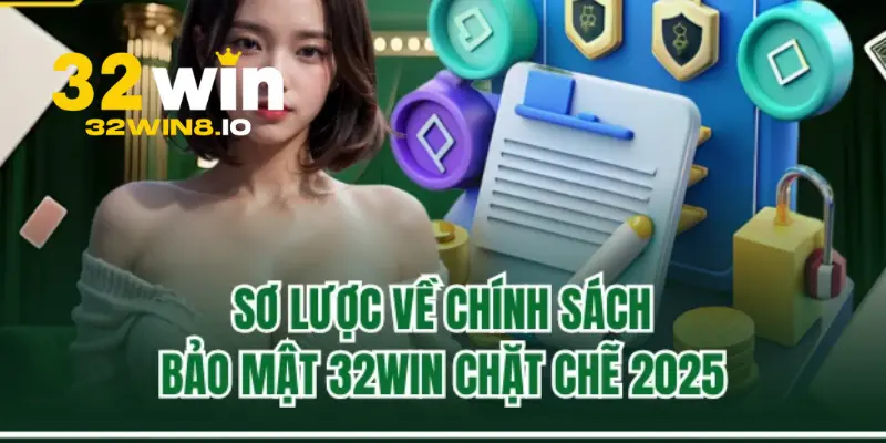 32Win – Trang 32win.com Chính Thức 2026 Nhận Thưởng 322k 19 Nền tảng 32Win bảo mật tuyệt đối, cao cấp